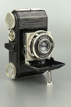 KODAK Retina I Typ 118   ©  engel-art.ch