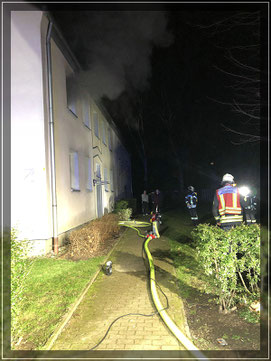 Foto: Feuerwehr Gelsenkirchen
