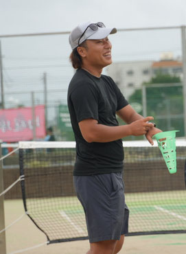 千葉県　浦安市　浦安　松戸　松戸市　テニスアカデミー　ジュニアテニス