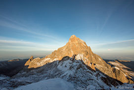 Mt. Kenya - Ngei Kirinyaga