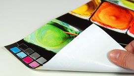 BACKLIT Plane 