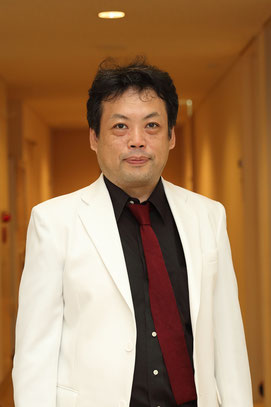 加藤則和(Bass)