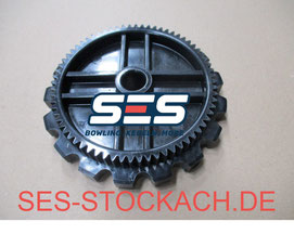 55-094017-003 Kettenzahnrad Chain sprocket 