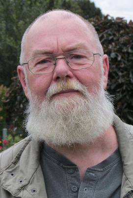 Beisitzer, Fachberater Friedrich Köck