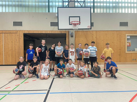 SG U12 - Saison 25/26