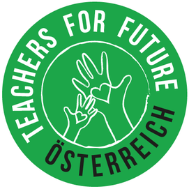 Teachers for Future: Solidarität mit der der Klimabewegung Fridays for Future Bild: Teachers for Future