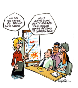 Flavie Najean Communication, Conseil Communication, Relations publiques, Relations presse, réseaux
