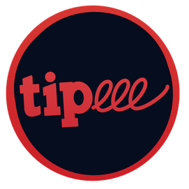 logo site tipeee.com