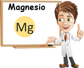 Magnesio: proprietà e benefici