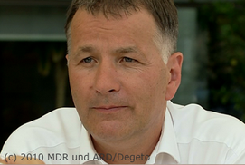 Roland Heilmann Portrait