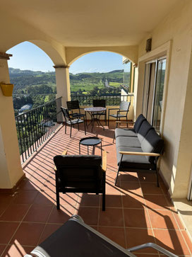 Luxe appartement, La Cala de Mijas, La Cala Hills