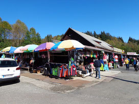 Wald im asia furth markt Markt in