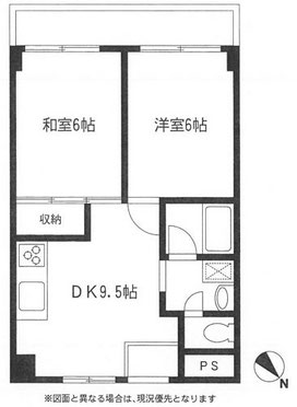 伊勢佐木町 賃貸 マンション