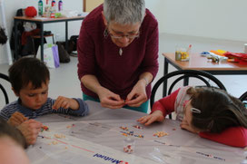 Atelier Brico Enfants
