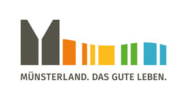 Logo vom Münsterland e.V.