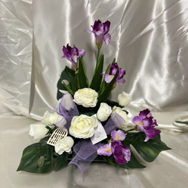 Fleur 8 - 118€