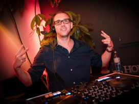 Hochzeits DJ Niederösterreich