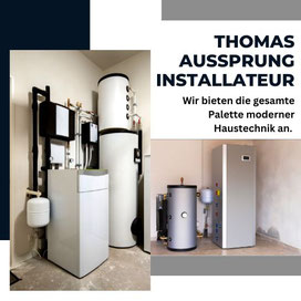 1010 Installateur Thomas Aussprung- Reparatur und Austausch Ihrer alten Gastherme, Durchlauferhitzer oder Gaskessels.  