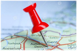 Aug - Sept: Drie Landen Fietstoer (België, Frankrijk en Duitsland)