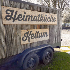 Keitum essen gehen, heimatküche nordsee sylt