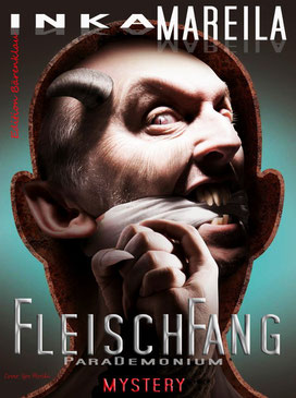 Im Frühjahr 2014 erschien Inka Mareilas neuer Mystery-Thriller als Paperback in limitierter und handsignierter Auflage direkt beim Verlag. Illustrationen: Igor Morski! Das eBook: ISBN: 978-3-7368-0658-0