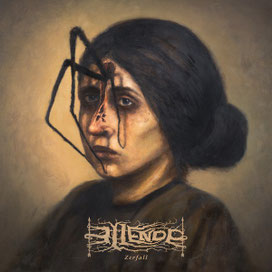 Review: ELLENDE – Zerfall