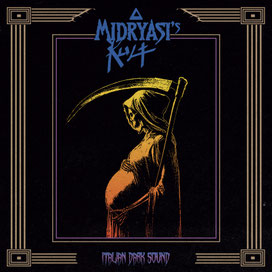 Review: MIDRYASI'S KULT – Italian Dark Sound