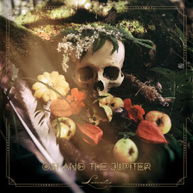 Review: OSI AND THE JUPITER – Larvatus