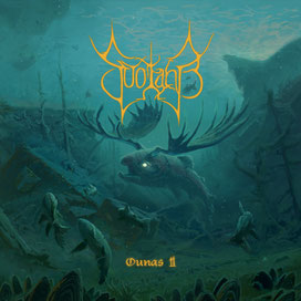 Review: SUOTANA – Ounas II