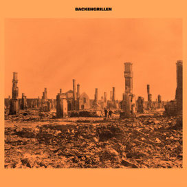 Review: BACKENGRILLEN – Backengrillen