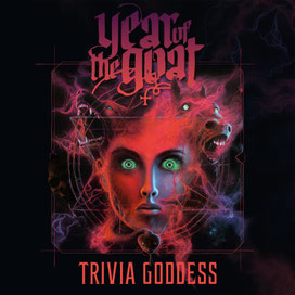 Review: YEAR OF THE GOAT – Trivia Goddess