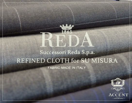 21秋冬生地入荷 オーダースーツが44 800円 オーダースーツのaccent松山店