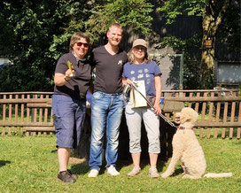 Fantastic Phantoms Touch of Silence Dante - 1. Platz Offene Klasse
