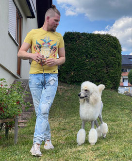 meine große Liebe !