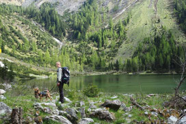 De Schonrinnenkarsee