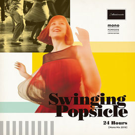 Swinging Popsicle Discography: Vinyl, CDs, & More | Discogs