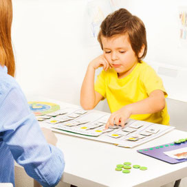 Occupational Therapy Assessment