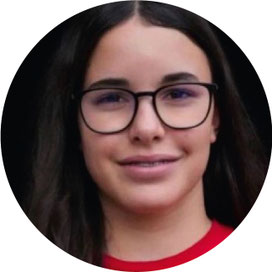 Larissa Rusch