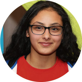 Yasmin Abbani
