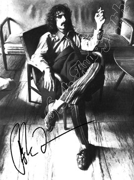 Print Signed Photos