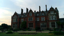 AFC公認 JAPANESE WEEK 日本窓口 吉田きよみ