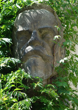 Professor Friedrich Wilhelm Beneke