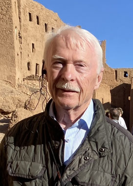 Dr. Werner Rumphorst