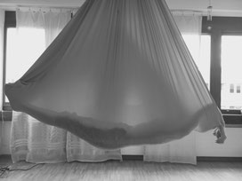Shavasana - schwebende Tiefenentspannung