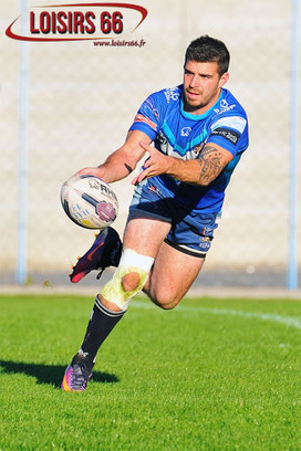 loisirs 66 - les galeries rugby - Ille XIII -Toulouges XIII Panthers - loisirs66 - loisirs66.fr