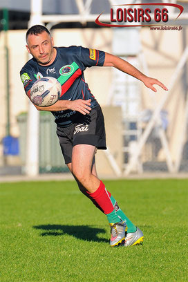 loisirs 66 - les galeries rugby - Ille XIII -Toulouges XIII Panthers - loisirs66 - loisirs66.fr