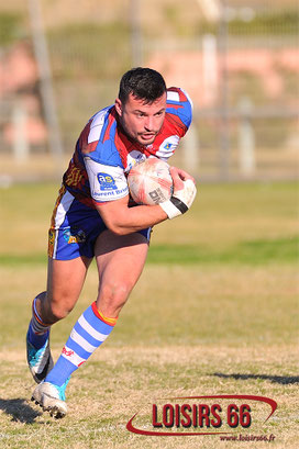 loisirs 66 - les galeries rugby - Barcarès - loisirs66 - loisirs66.fr