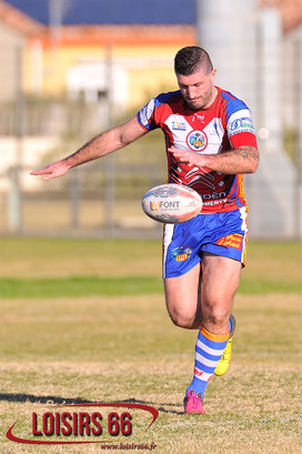 loisirs 66 - les galeries rugby -  loisirs66 - loisirs66.fr