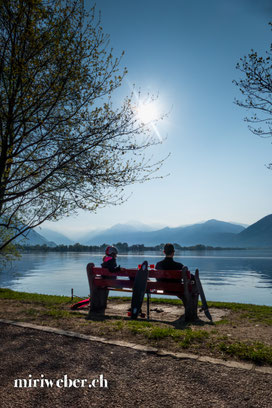 Skaten im Tessin, Schweizer youtuberin, Ferien im Tessin