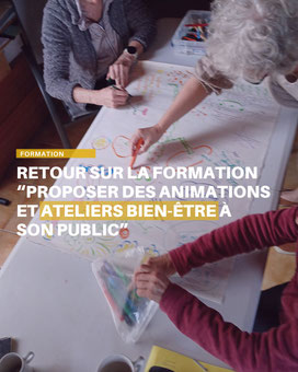 Ateliers d'écriture à Larreule (65)